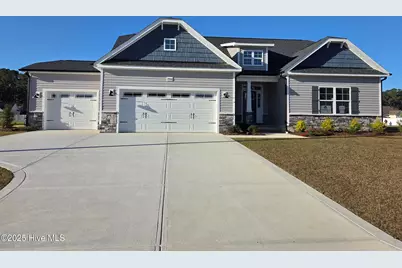 2900 Tucker Hill Drive, Grimesland, NC 27837 - Photo 1