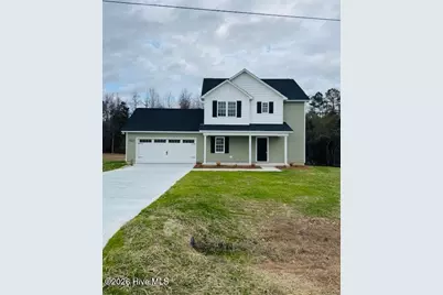 306 Gate Stone Lane, Jacksonville, NC 28540 - Photo 1