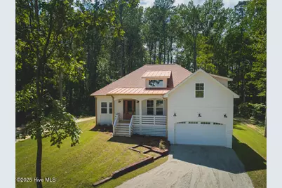 19 Jasmine Lane, Minnesott Beach, NC 28510 - Photo 1