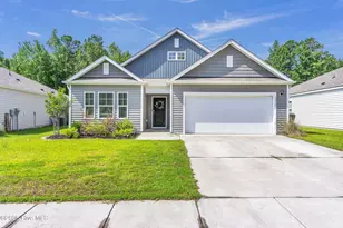 1216 Hidden Creek Dr, Leland, NC 28451 - Photo 1