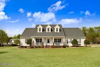 109 Ashworth Drive, Goldsboro, NC 27530 - Photo 1