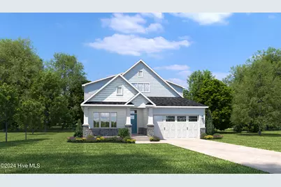 1363 Piper Glen Drive, Sunset Beach, NC 28468 - Photo 1