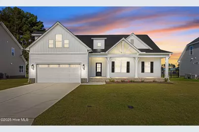 2909 Ridgestone Drive, Winterville, NC 28590 - Photo 1