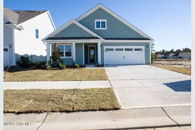 1160 Indigo Bunting Drive #Lot 64, Leland, NC 28451 - Photo 1