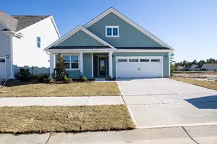 1160 Indigo Bunting Dr, Leland, NC 28451 - Photo 1