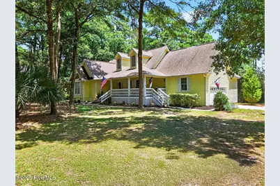 667 Spartina Court, Southport, NC 28461 - Photo 1