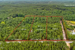 2131 Carthage Rd, West End, NC 27376 - Photo 1
