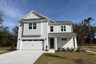 2055 Cypress Hill Dr SE, Bolivia, NC 28422 - Photo 1