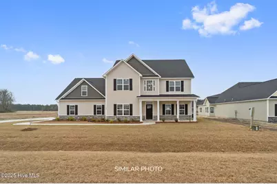 722 Atlantic Coast Lane, Jacksonville, NC 28546 - Photo 1