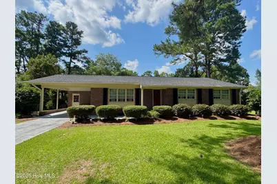 136 Brown Maultsby Road, Whiteville, NC 28472 - Photo 1