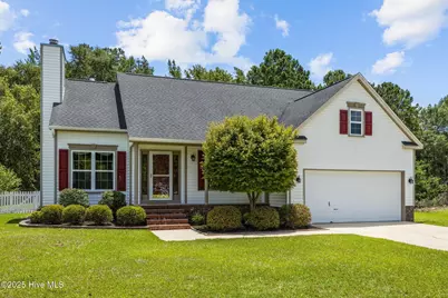 242 Bobbys Drive, Newport, NC 28570 - Photo 1