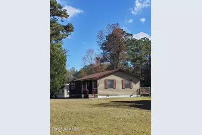 113 Quail Point Drive, Hubert, NC 28539 - Photo 1