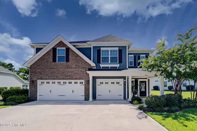 429 Island End Court, Wilmington, NC 28412 - Photo 1