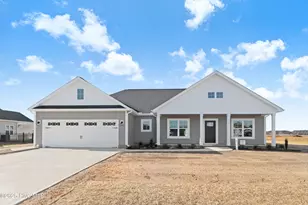 122 Ralph Dr, Pikeville, NC 27863 - Photo 1