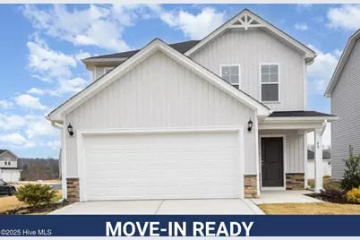 40 W Emily Gardens Drive, Selma, NC 27576 - Photo 1