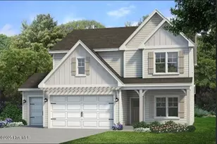 365 Ashurst Rd, Carthage, NC 28327 - Photo 1