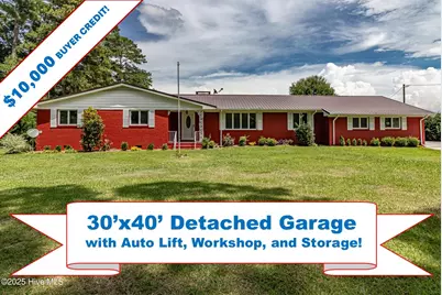 220 Airport Road NE, Pikeville, NC 27863 - Photo 1