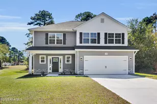 1430 Mona Passage Ct, New Bern, NC 28560 - Photo 1