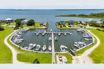 409 Island Drive #2, Beaufort, NC 28516 - Photo 1