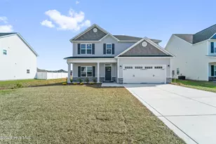 1822 Olde Towne Pointe Blvd, Jacksonville, NC 28546 - Photo 1