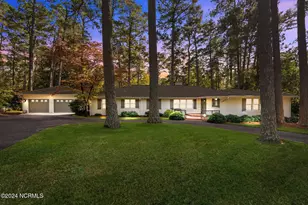 515 S Valley Rd, Southern Pines, NC 28387 - Photo 1