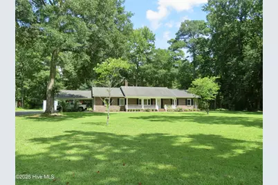 232 Tip Toe Road, Edenton, NC 27932 - Photo 1