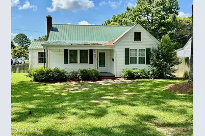 1208 W Main Street, Williamston, NC 27892 - Photo 1