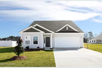 461 Goldenrod Terrace #Lot 66, Calabash, NC 28467 - Photo 1