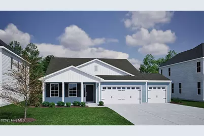465 Goldenrod Terrace #Lot 67, Calabash, NC 28467 - Photo 1