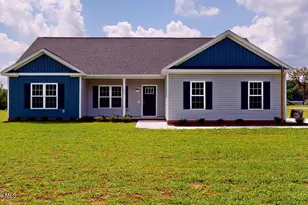 1507 Lancaster Rd, Pikeville, NC 27863 - Photo 1