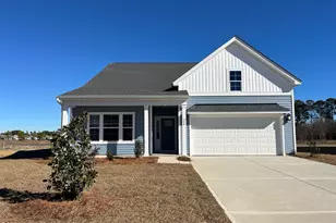 234 Mayflower Dr, Calabash, NC 28467 - Photo 1