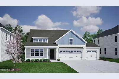226 Mayflower Drive #Lot 13, Calabash, NC 28467 - Photo 1
