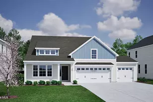 226 Mayflower Dr, Calabash, NC 28467 - Photo 1