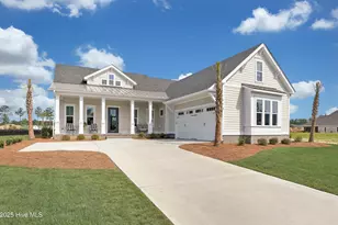 62 Lookout Pt, Hampstead, NC 28443 - Photo 1