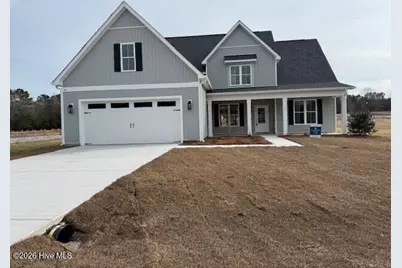 150 Cripple Creek Drive, Peletier, NC 28584 - Photo 1