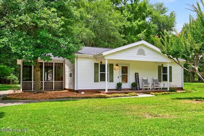 1081 Harbor Drive, Calabash, NC 28467 - Photo 1