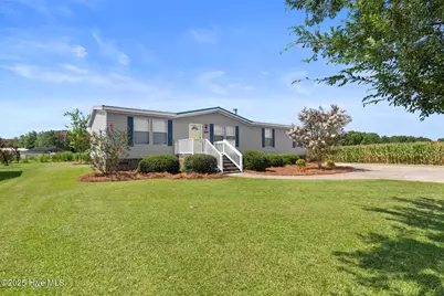 3287 Catherine Lake Road, Chinquapin, NC 28521 - Photo 1