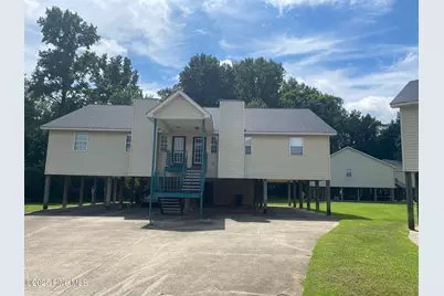 102 Derwent Court #B, Greenville, NC 27858 - Photo 1