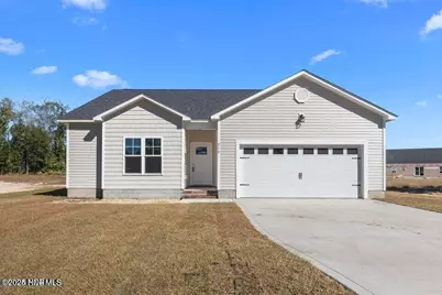 310 E Theriault Court, Jacksonville, NC 28540 - Photo 1