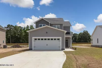 311 E Theriault Court, Jacksonville, NC 28540 - Photo 1