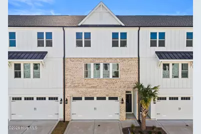 832 Anchors Bend Way #3, Wilmington, NC 28411 - Photo 1