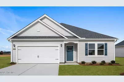 1059 Queensland Lane, Ayden, NC 28513 - Photo 1