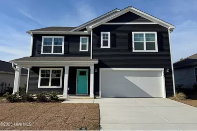 1527 W White Egret Lane NE #Lot 758, Bolivia, NC 28422 - Photo 1