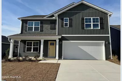 1507 W White Egret Lane NE #Lot 753, Bolivia, NC 28422 - Photo 1