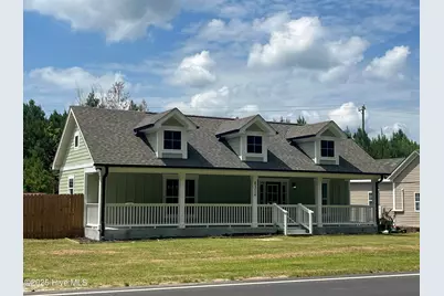 4314 E Nc Highway 53 E, Burgaw, NC 28425 - Photo 1
