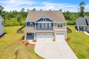 159 N Passerine Path, Hampstead, NC 28443 - Photo 1