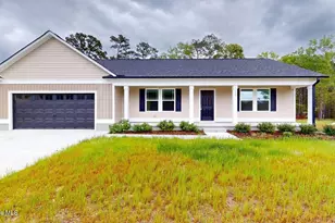 302 Grand Oaks Dr, Goldsboro, NC 27530 - Photo 1