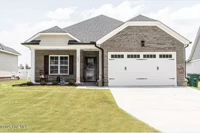 289 Brunswick Drive, Nashville, NC 27856 - Photo 1