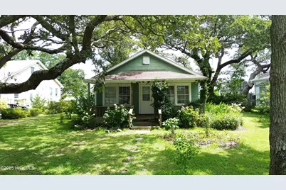 107 Lennoxville Point Road, Beaufort, NC 28516 - Photo 1