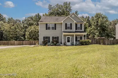 472 Comfort Road, Richlands, NC 28574 - Photo 1